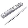 QIANLI INEEZY TWEEZER HAND POLISHED NON-MAGNETIC 0.1MM