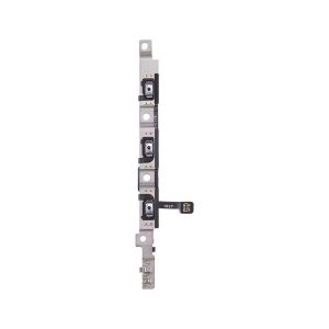 VOLUME BUTTON FLEX CABLE COMPATIBLE FOR IPHONE 16 PRO MAX