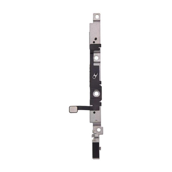VOLUME BUTTON FLEX CABLE COMPATIBLE FOR IPHONE 16 PRO MAX
