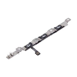 VOLUME BUTTON FLEX CABLE COMPATIBLE FOR IPHONE 16 PRO MAX