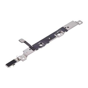 VOLUME BUTTON FLEX CABLE COMPATIBLE FOR IPHONE 16 PRO MAX