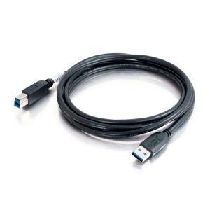 C2G USB CABLE (3M)