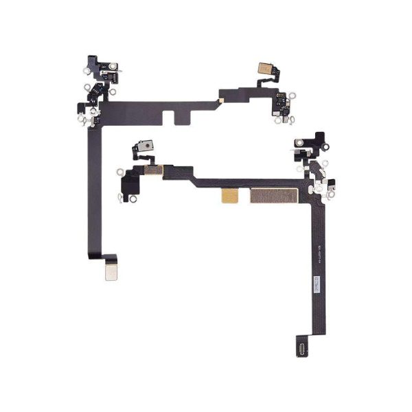 CHARGING SIGNAL ANTENNA COMPATIBLE FOR IPHONE 16 PRO MAX
