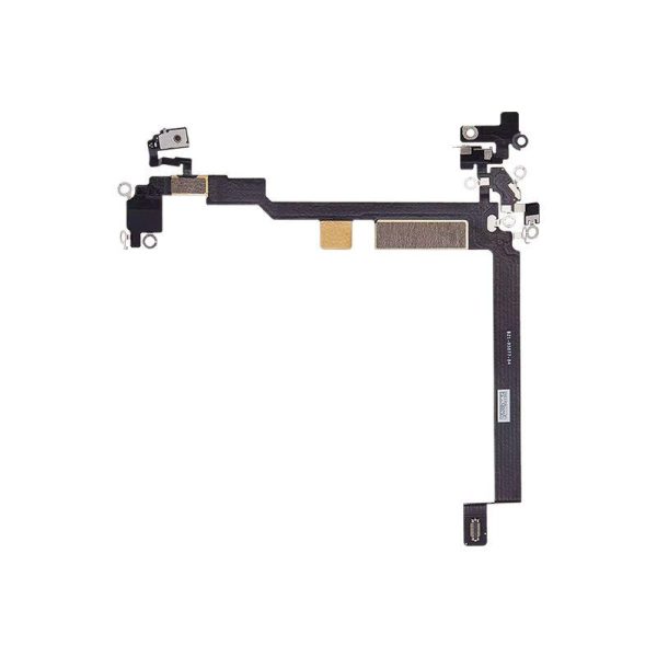 CHARGING SIGNAL ANTENNA COMPATIBLE FOR IPHONE 16 PRO MAX