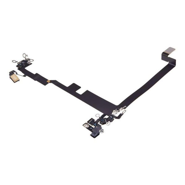 CHARGING SIGNAL ANTENNA COMPATIBLE FOR IPHONE 16 PRO MAX