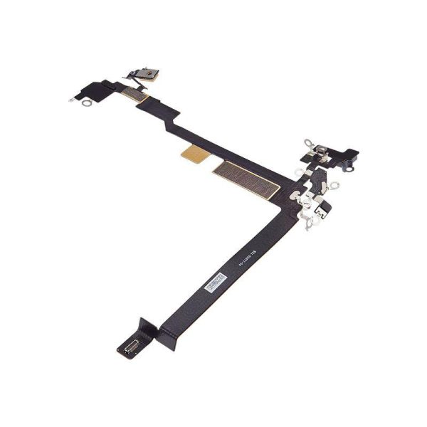 CHARGING SIGNAL ANTENNA COMPATIBLE FOR IPHONE 16 PRO MAX