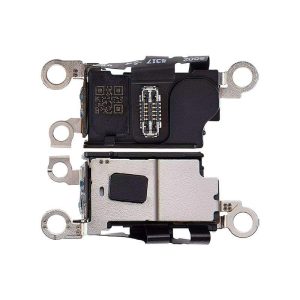 CHARGING MICROPHONE FLEX WITH PRESSURE SENSOR FOR IPHONE 16 MAX