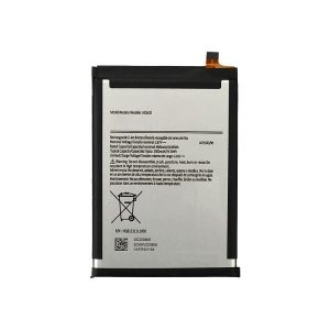 REPLACEMENT BATTERY COMPATIBLE FOR NOKIA G400 (HQ610)