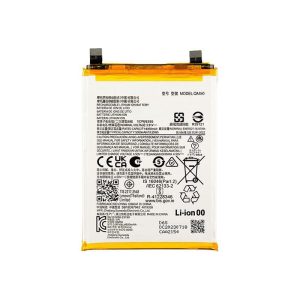 REPLACEMENT BATTERY COMPATIBLE FOR MOTO EDGE 40 NEO (XT2307)