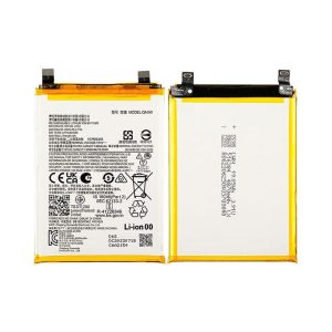 REPLACEMENT BATTERY COMPATIBLE FOR MOTO EDGE 40 NEO (XT2307)