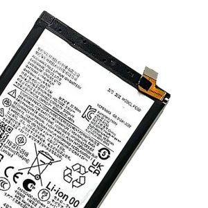 REPLACEMENT BATTERY COMPATIBLE FOR MOTO G24 POWER (XT2425 / 2024