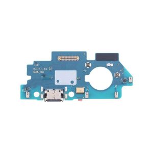 CHARGING PORT BOARD FOR SAMSUNG GALAXY M35 (M356 / 2024)