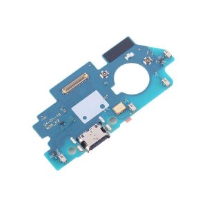 CHARGING PORT BOARD FOR SAMSUNG GALAXY M35 (M356 / 2024)