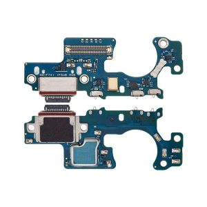 CHARGING PORT BOARD COMPATIBLE FOR SAMSUNG GALAXY ZFLIP 6 5G