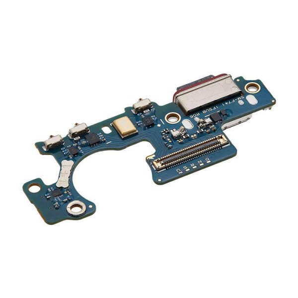 CHARGING PORT BOARD COMPATIBLE FOR SAMSUNG GALAXY ZFLIP 6 5G