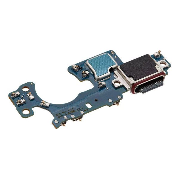 CHARGING PORT BOARD COMPATIBLE FOR SAMSUNG GALAXY ZFLIP 6 5G