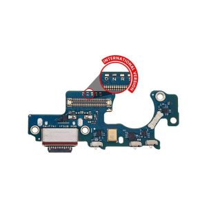 CHARGING PORT BOARD FOR SAMSUNG GALAXY Z FLIP 6 (INTERNATIONAL)