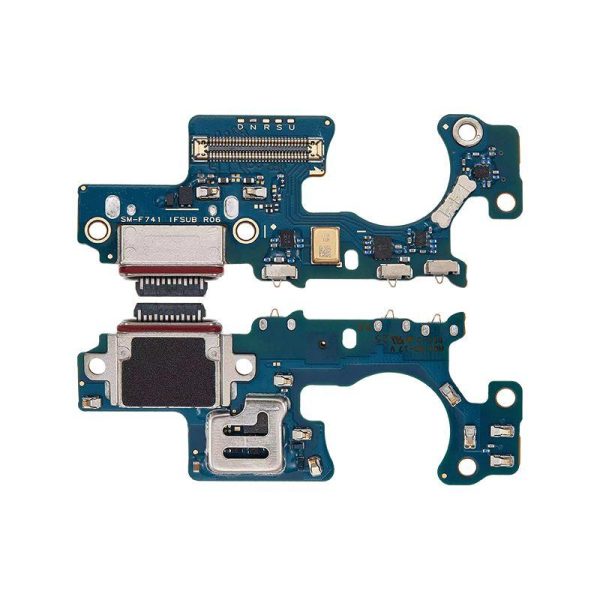 CHARGING PORT BOARD FOR SAMSUNG GALAXY Z FLIP 6 (INTERNATIONAL)