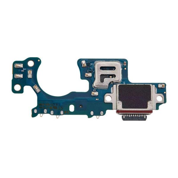 CHARGING PORT BOARD FOR SAMSUNG GALAXY Z FLIP 6 (INTERNATIONAL)
