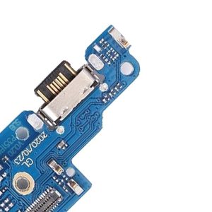 CHARGING PORT WITH BOARD COMPATIBLE FOR MOTO G10 POWER (XT2127-4