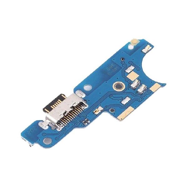 CHARGING PORT WITH BOARD COMPATIBLE FOR MOTO G10 POWER (XT2127-4