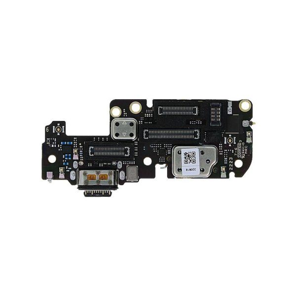 CHARGING PORT BOARD COMPATIBLE FOR MOTO RAZR 5G (XT2251 / 2022)