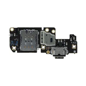 CHARGING PORT BOARD COMPATIBLE FOR MOTO RAZR 5G (XT2251 / 2022)