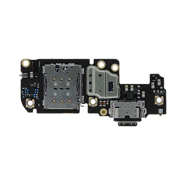 CHARGING PORT BOARD COMPATIBLE FOR MOTO RAZR 5G (XT2251 / 2022)