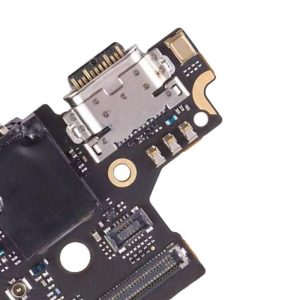 CHARGING PORT BOARD COMPATIBLE FOR MOTO EDGE (XT2305 / 2023)