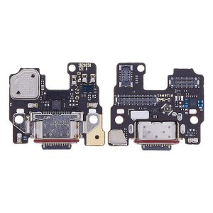 CHARGING PORT BOARD COMPATIBLE FOR MOTO THINKPHONE (XT2309/2023)
