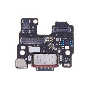 CHARGING PORT BOARD COMPATIBLE FOR MOTO THINKPHONE (XT2309/2023)