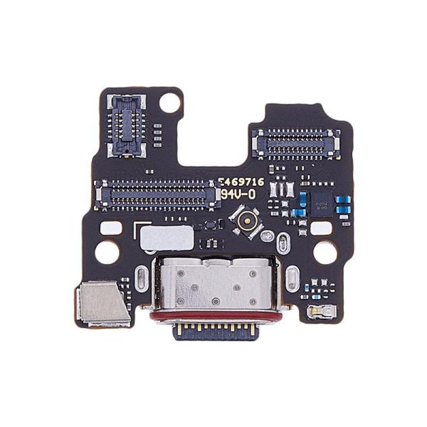 CHARGING PORT BOARD COMPATIBLE FOR MOTO THINKPHONE (XT2309/2023)