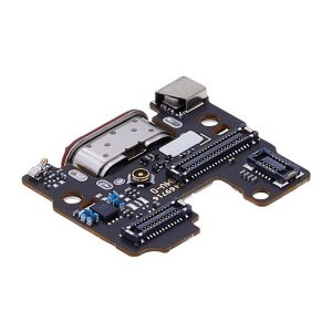 CHARGING PORT BOARD COMPATIBLE FOR MOTO THINKPHONE (XT2309/2023)