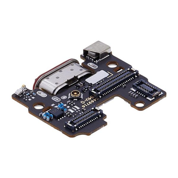 CHARGING PORT BOARD COMPATIBLE FOR MOTO THINKPHONE (XT2309/2023)