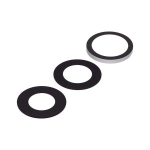 BACK CAMERA LENS FOR IPHONE 16 PRO / 16 PRO MAX (3 PIECE SET)