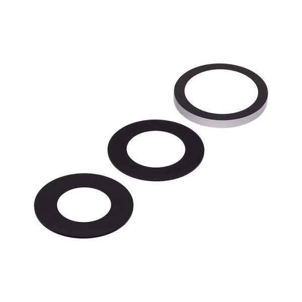 BACK CAMERA LENS FOR IPHONE 16 PRO / 16 PRO MAX (3 PIECE SET)