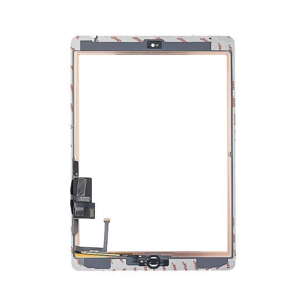 DIGITIZER COMPATIBLE FOR IPAD AIR 1 / IPAD 5 (2017) (WHITE)