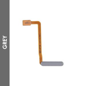 FINGER PRINT SENSOR FLEX CABLE FOR GALAXY M35 (M356 / 2024) GRAY