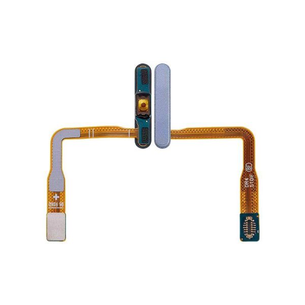 FINGERPRINT SENSOR CABLE WITH FLEX FOR GALAXY ZFLIP 6 (BLUE)