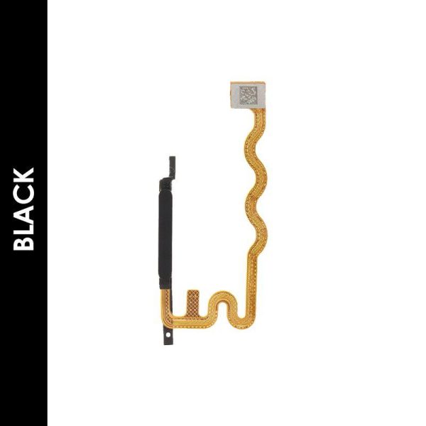 FINGER PRINT SENSOR FOR MOTO G 5G (XT2417 / 2024) (SEDONA SAGE)