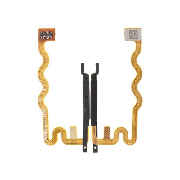FINGER PRINT SENSOR FOR MOTO G 5G (XT2417 / 2024) (SEDONA SAGE)