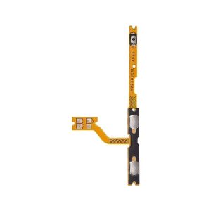 POWER / VOLUME BUTTON FLEX CABLE FOR GALAXY A06 (A065 / 2024)