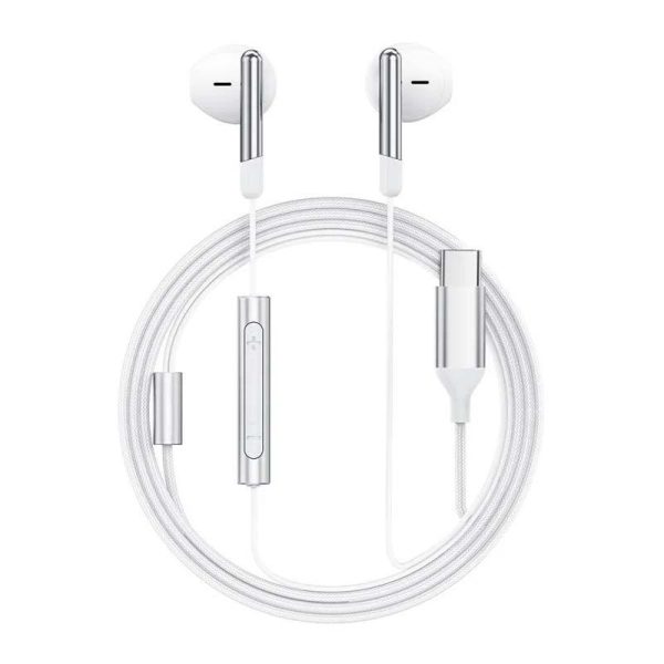 L3 HEADPHONE TYPC C