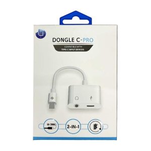 DONGLE C PRO