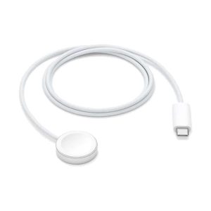 USB-C MAGNETIC FAST CHARGER 1M CABLE FOR APPLE WATCH