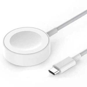 USB-C MAGNETIC FAST CHARGER 1M CABLE FOR APPLE WATCH