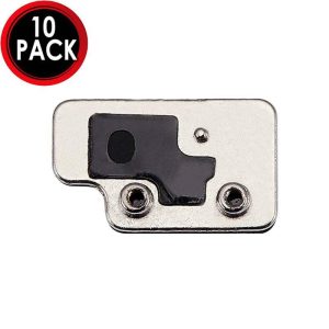 WIRELESS CHARGING MICROPHONE BRACKET FOR IPHONE 15 MAX (10 PACK)