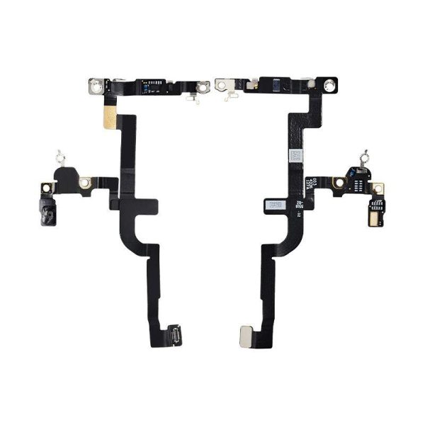 BLUETOOTH FLEX CABLE COMPATIBLE FOR IPHONE 16 PLUS