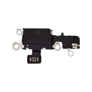 CHARGING MICROPHONE FLEX WITH PRESSURE SENSOR FOR IPHONE 16 PLUS