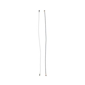 ANTENNA CABLE FOR MOTOROLA MOTO G7 POWER (XT1955) (2 PIECE SET)